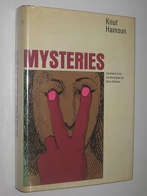 Seller image for Mysteries for sale by Manyhills Books