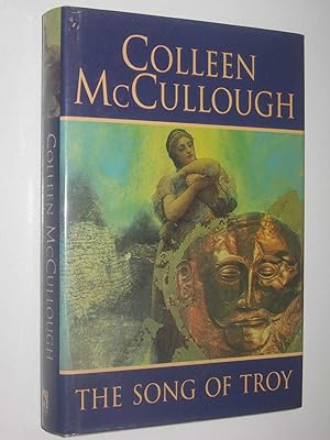 Seller image for The Song of Troy for sale by Manyhills Books