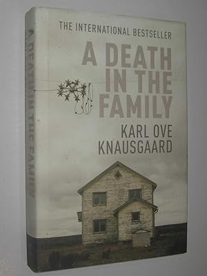 Seller image for A Death in the Family - My Struggle Series #1 for sale by Manyhills Books