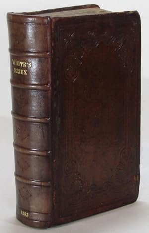 History, Gazetteer and Directory of the County of Essex