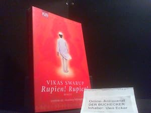 Bild des Verkufers fr Rupien! Rupien! : Roman. Aus dem Engl. von Bernhard Robben / KiWi ; 954 zum Verkauf von Der Buchecker