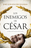 Seller image for Los enemigos de Csar for sale by Agapea Libros