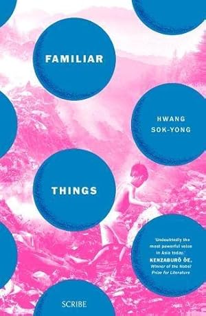 Seller image for Familiar Things for sale by WeBuyBooks