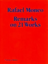 Imagen del vendedor de Rafael Moneo a la venta por Collectors' Bookstore