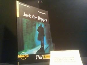 Bild des Verkufers fr Jack the Ripper. Peter Foreman. Ed.: Frances Evans ; Emma Berridge zum Verkauf von Der Buchecker