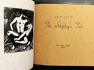 The Shipboy's Tale. (Met vier illustraties van de auteur).