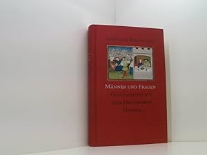 Seller image for Mnner und Frauen: Geschichten aus dem Decameron Geschichten aus dem Decameron for sale by Book Broker