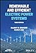 Seller image for Renewable and Efficient Electric Power Systems [Hardcover ] for sale by booksXpress
