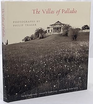 The villas of Palladio.