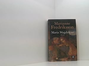 Bild des Verkufers fr Maria Magdalena: Roman Roman zum Verkauf von Book Broker