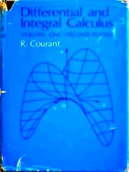 Image du vendeur pour Differential and Integral Calculus, Vol. 1, Second Edition mis en vente par Collectors' Bookstore