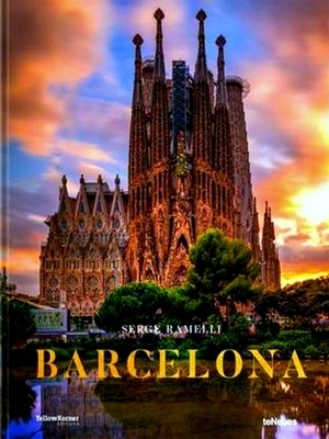 Image du vendeur pour Barcelona mis en vente par Collectors' Bookstore