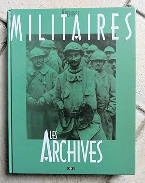 Archives des militaires