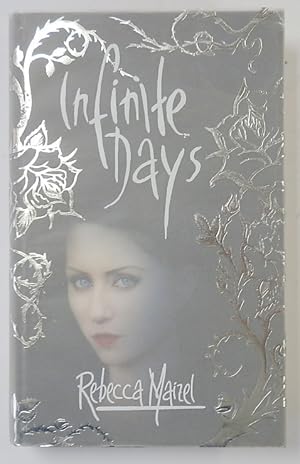 Seller image for Infinite Days for sale by PsychoBabel & Skoob Books