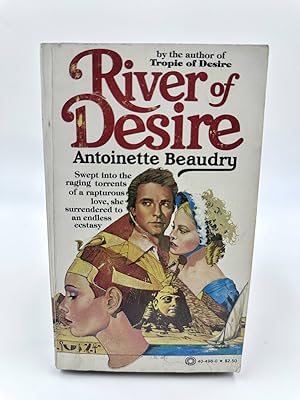 Seller image for River of Desire for sale by Dean Family Enterprise