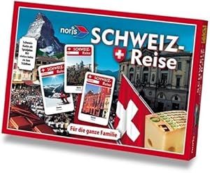 Noris 607904593 - Schweiz Reise