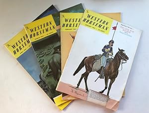 The Western Horseman 1962 [complete]