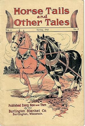 Horse Tails and Other Tales