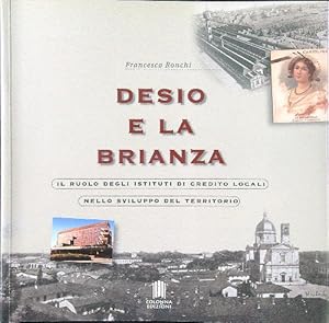 Desio e la Brianza