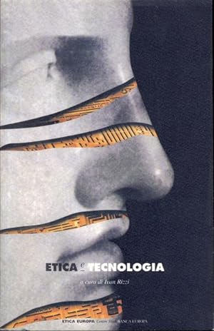 Immagine del venditore per Etica e tecnologia venduto da Librodifaccia