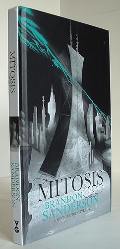 Mitosis - A Reckoners Novella