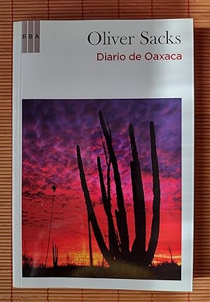 Bild des Verkufers fr Diario de Oaxaca zum Verkauf von Stock Llibres