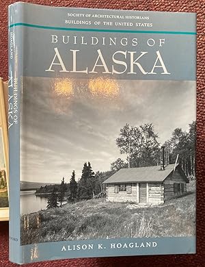 BUILDINGS OF ALASKA.