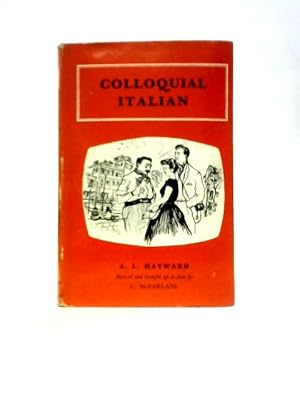 Seller image for Colloquial Italian for sale by World of Rare Books
