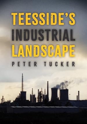 Image du vendeur pour Teesside's Industrial Landscape mis en vente par GreatBookPrices