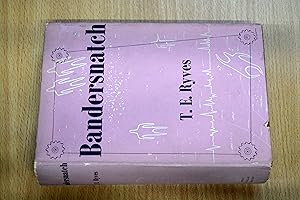 Seller image for Bandersnatch for sale by HALCYON BOOKS