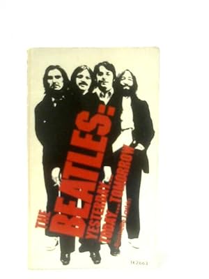 Seller image for The Beatles: Yesterday.Today.Tomorrow for sale by World of Rare Books