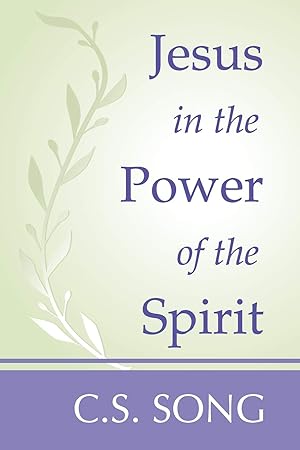 Seller image for Jesus in the Power of the Spirit for sale by Redux Books