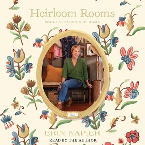 Seller image for Heirloom Rooms : Soulful Stories of Home for sale by GreatBookPrices