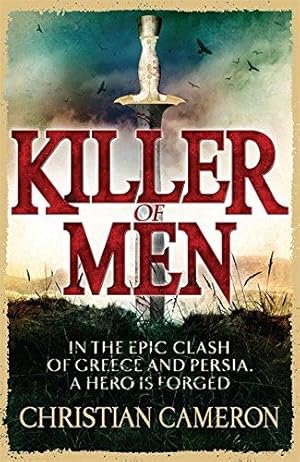 Seller image for Killer of Men for sale by WeBuyBooks 2