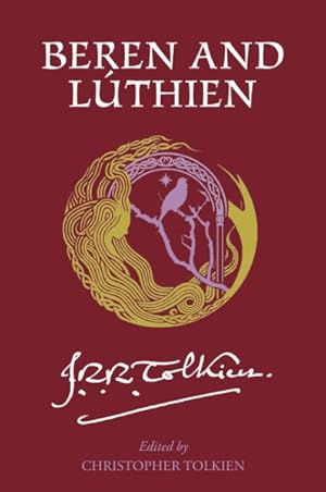 Image du vendeur pour Beren and Lthien mis en vente par GreatBookPrices