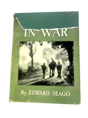 Imagen del vendedor de Peace in War a la venta por World of Rare Books