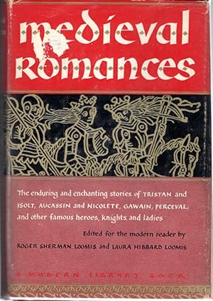 Seller image for Medieval Romances for sale by Dorley House Books, Inc.