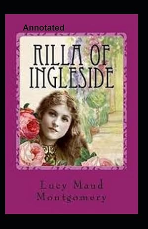 Imagen del vendedor de Rilla of Ingleside Annotated a la venta por Redux Books