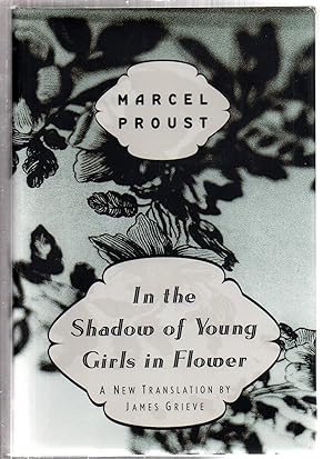 In the Shadow of Young Girls in Flower