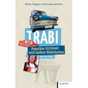 Seller image for Trabi for sale by ISIA Media Verlag UG | Bukinist