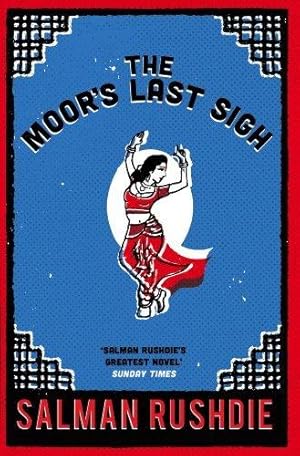 Seller image for The Moor's Last Sigh for sale by WeBuyBooks