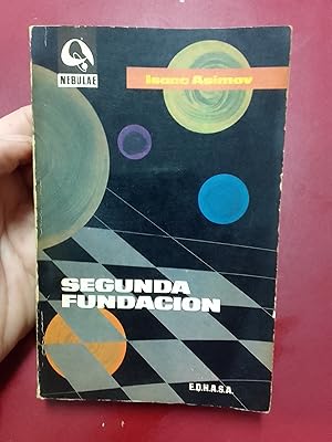 Segunda Fundación