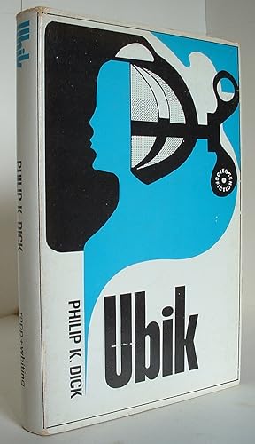 Seller image for Ubik for sale by Fiction First