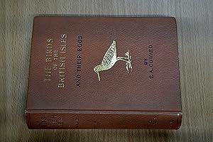 Seller image for The Birds of the British Isles and their Eggs for sale by HALCYON BOOKS