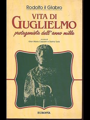 Bild des Verkufers fr Vita di Guglielmo zum Verkauf von Librodifaccia