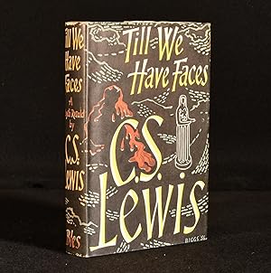 Seller image for Till We Have Faces: A Myth Retold for sale by Rooke Books PBFA