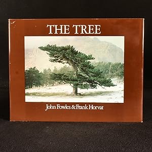 Seller image for The Tree for sale by Rooke Books PBFA