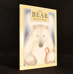 Seller image for The Bear for sale by Rooke Books PBFA