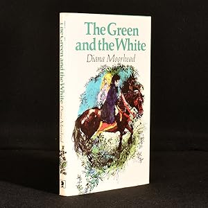 Seller image for The Green and The White for sale by Rooke Books PBFA