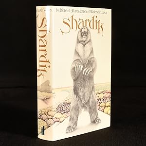 Image du vendeur pour Shardik mis en vente par Rooke Books PBFA